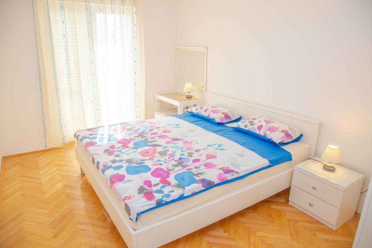 Tonica Apartments Novalja Exteriér fotografie